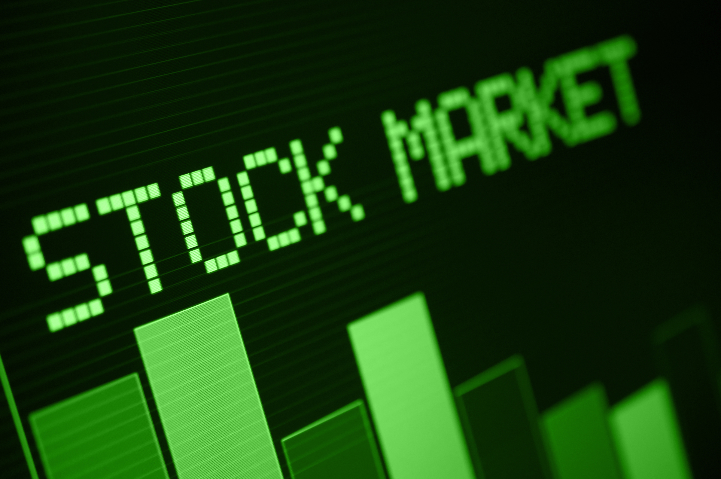 Market Update Video