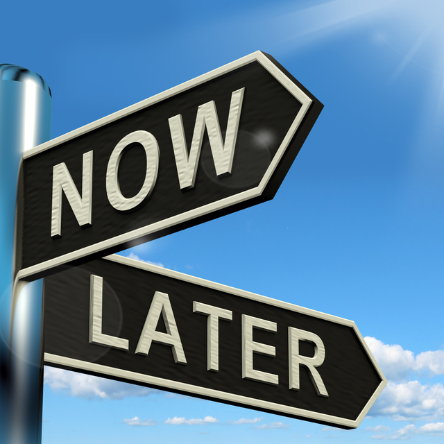 The Most Important Decision of Your Financial Life