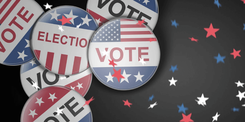 Get Ready for the Election!