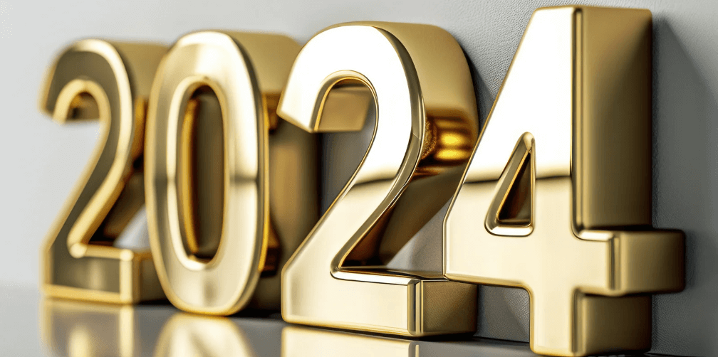 Market Recap & Path Forward 2024